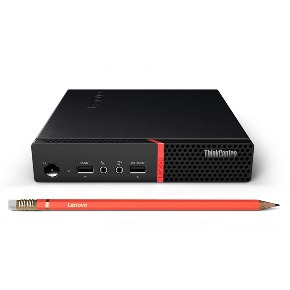 Lenovo ThinkCentre M715q Tiny PC Warranty