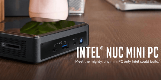 What is a NUC and How does it work?