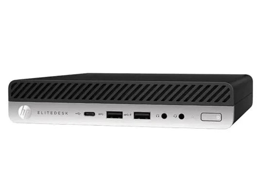 HP Mini PC