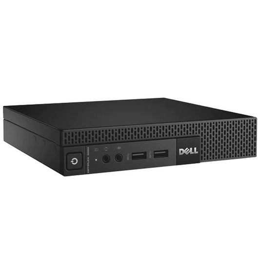 Dell OptiPlex 3020 Micro Mini PC