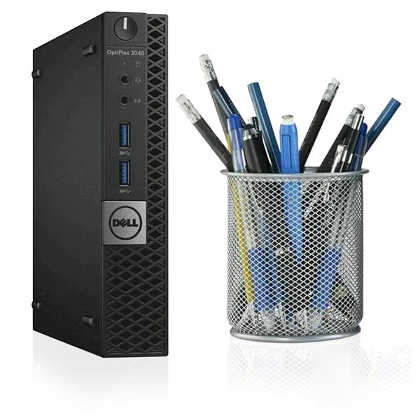 Dell OptiPlex 3040 Micro Mini PC WiFi Bluetooth