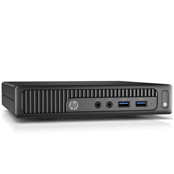 HP 260 G2 Desktop Mini PC