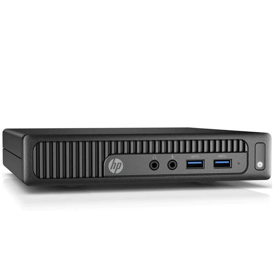 HP 260 G2 Desktop Mini PC