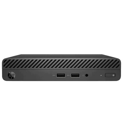 HP 260 G3 Desktop Mini PC