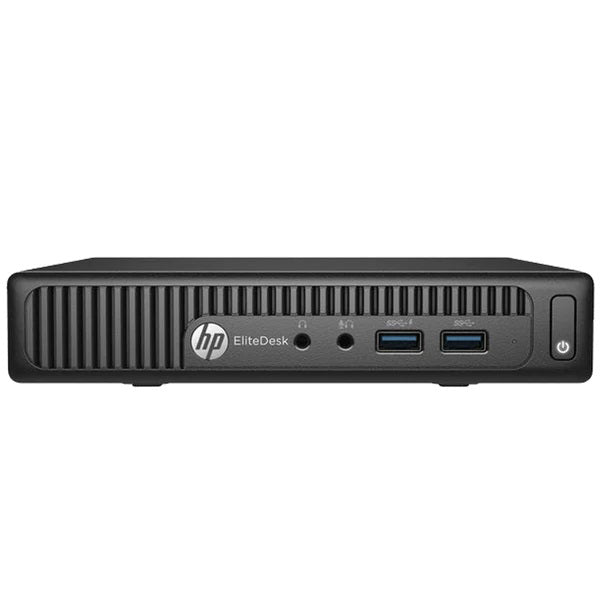 HP Elitedesk 705 G2 AMD Desktop Mini PC