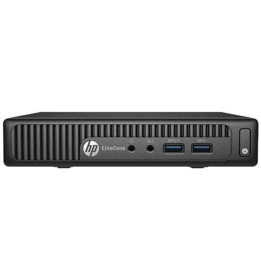 HP Elitedesk 705 G2 AMD Desktop Mini PC