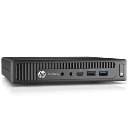 HP Elitedesk 800 G2 Mini PC