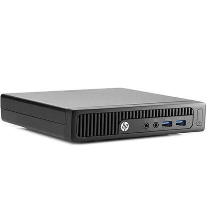 HP ProDesk 260 G1 Desktop Mini PC Windows