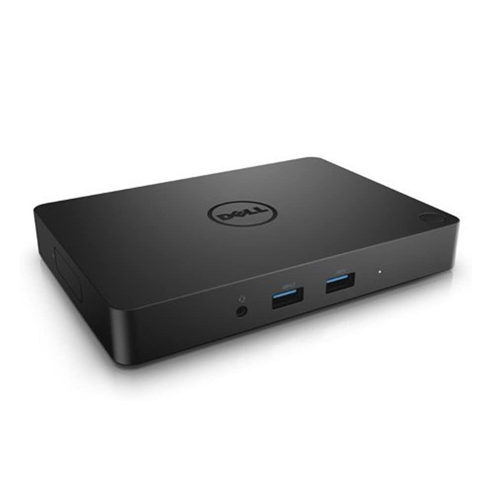 Dell K17A WD15 Dock Universal Docking Station with 180W PSU