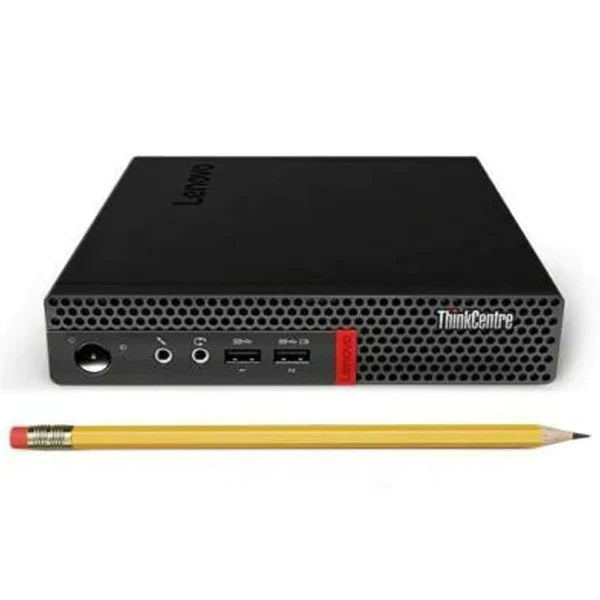 Lenovo ThinkCentre M625q Fanless Tiny Mini PC