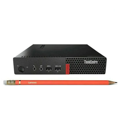 Lenovo ThinkCentre M910q Tiny Mini PC