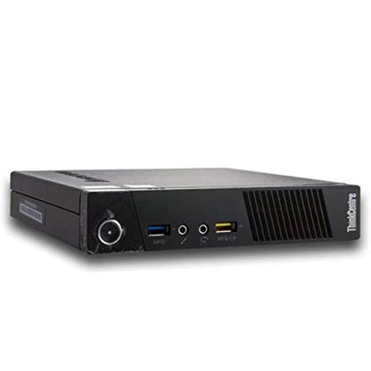 Lenovo ThinkCentre M93p Tiny Mini PC