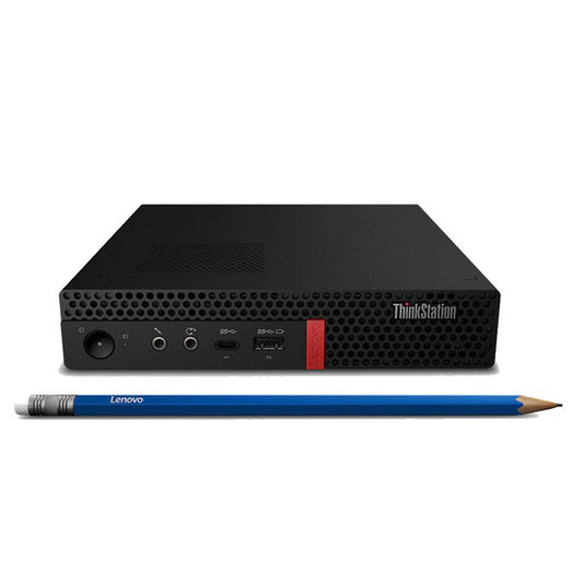 Lenovo ThinkStation P330 Tiny Mini PC Nvidia P620 2GB GDDR5