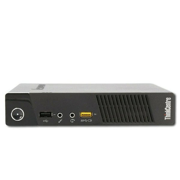 Lenovo Thinkcentre M53 Tiny Mini PC Windows