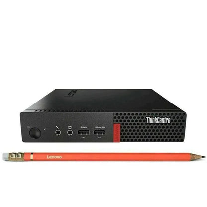 Lenovo Thinkcentre M710q Tiny Mini PC WiFi Bluetooth