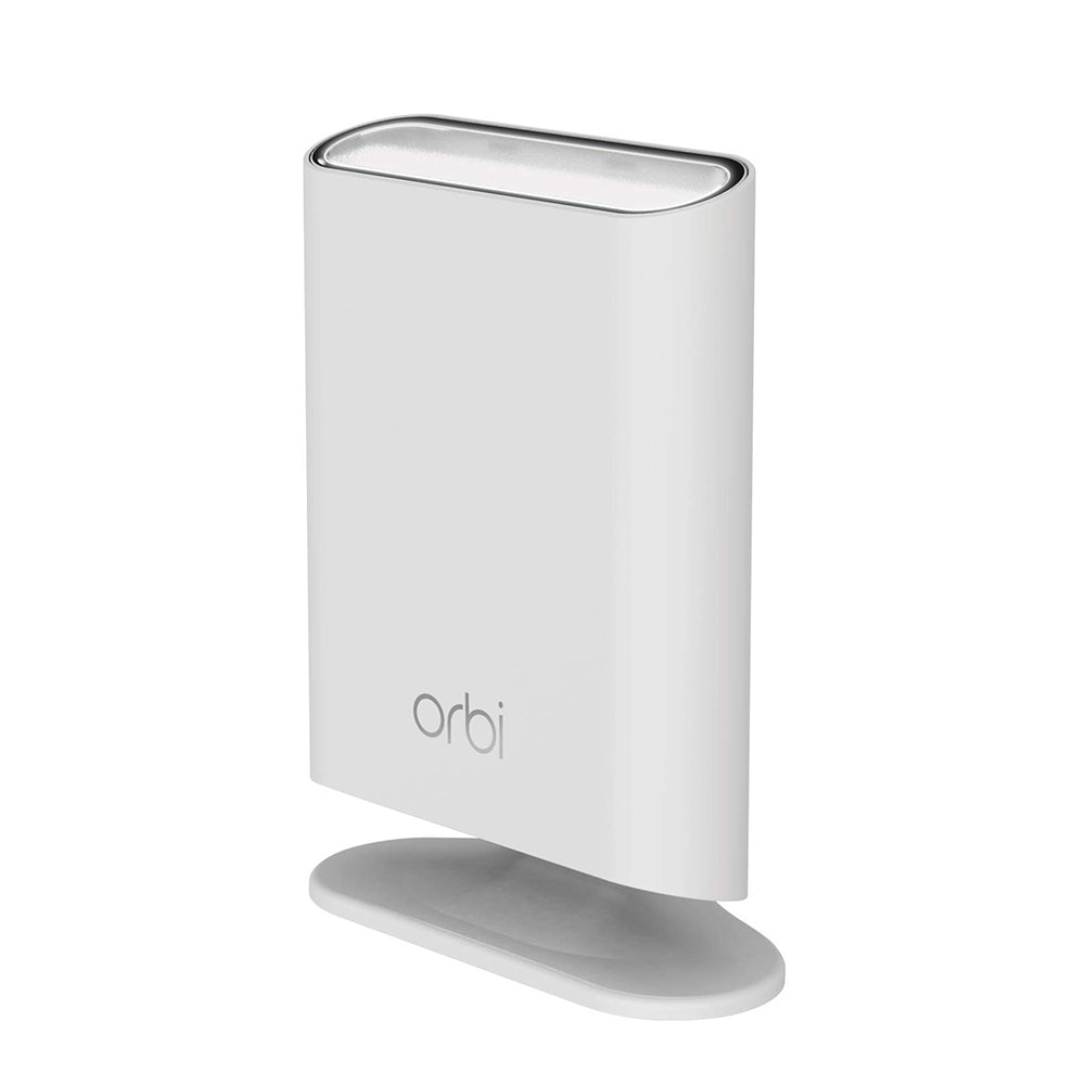 Netgear Orbi RBS50Y AC3000 Tri-Band WiFi Outdoor Satellite Range Extender - US Plug