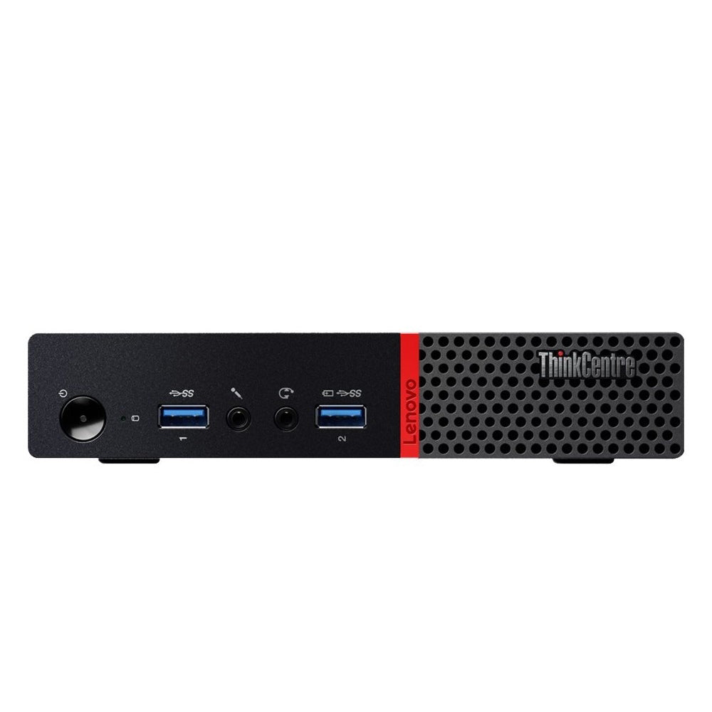 Lenovo ThinkCentre M700 Tiny PC