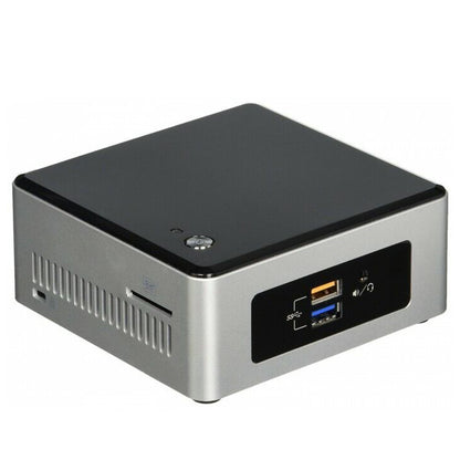 Intel NUC NUC5PGYH Mini PC Wi-Fi Bluetooth