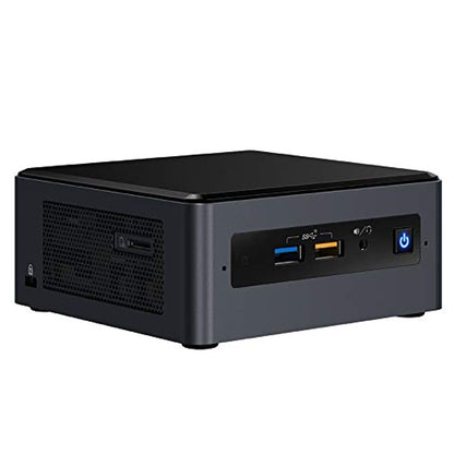 Intel NUC Kit NUC8i3BEH Mini PC WiFi Bluetooth