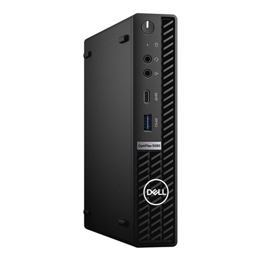 Dell OptiPlex 5080 Mini PC WiFi 6 Bluetooth