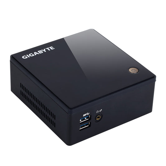 Gigabyte Brix GB-BXi5H-5200 Mini PC WiFi Bluetooth