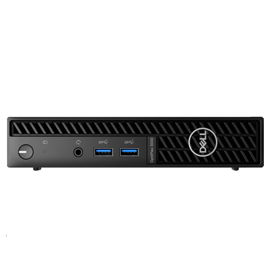 Dell OptiPlex 3000 Micro PC WiFi Bluetooth