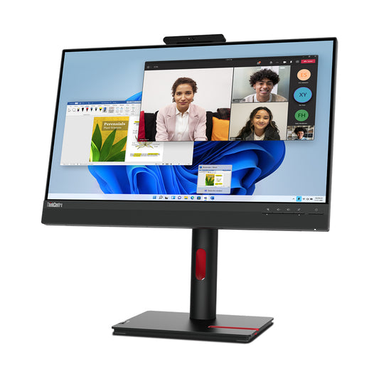 Lenovo Thinkcentre TIO 24 Gen 5 23.8” 60HZ IPS WLED LCD Monitor