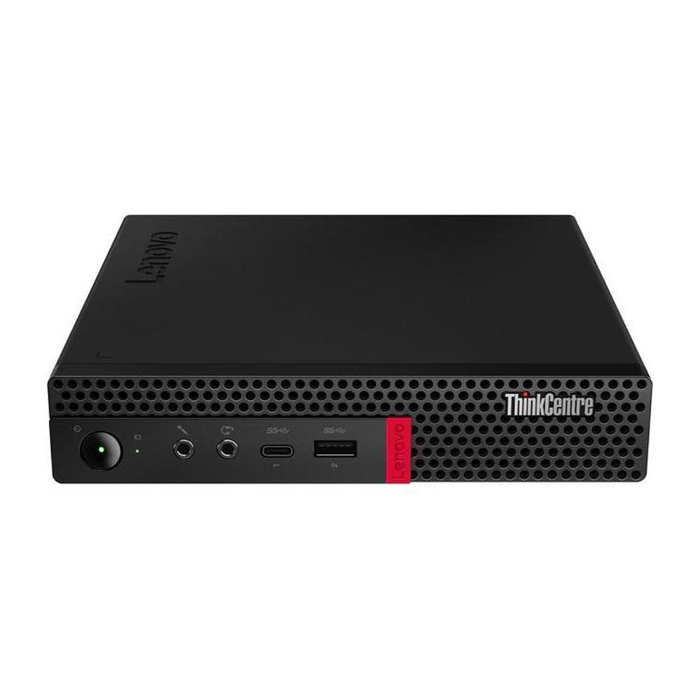 Lenovo ThinkCentre M630e Tiny PC i5 8265U 3.9GHz 16GB RAM 256GB SSD WiFi Bluetooth