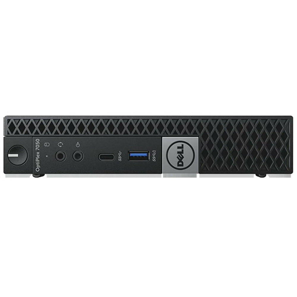 Dell Optiplex 7050 Micro PC