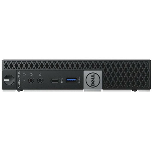 Dell Optiplex 7050 Micro PC