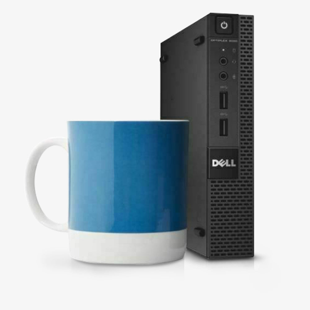 Dell OptiPlex 3020 Micro Mini PC