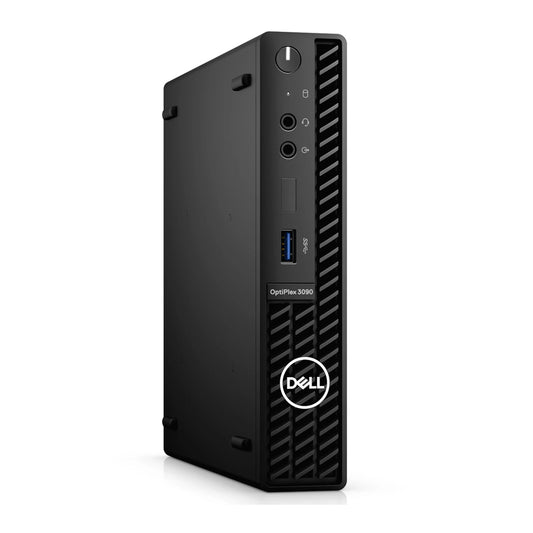 Dell Optiplex 3090 Micro PC WiFi BT