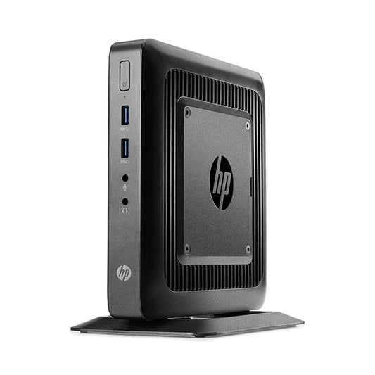 HP T520 Fanless Mini PC AMD GX-212JC 1.4GHz