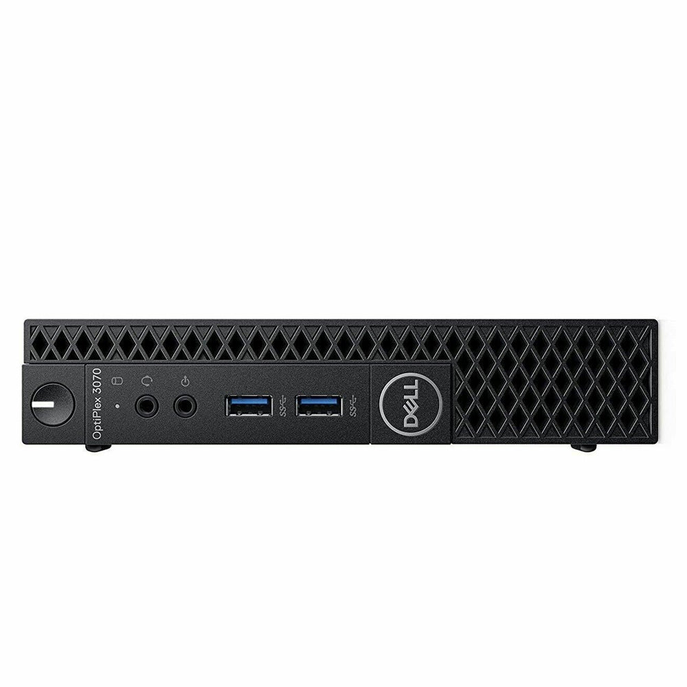 Dell OptiPlex 3070 Micro PC WiFi Bluetooth