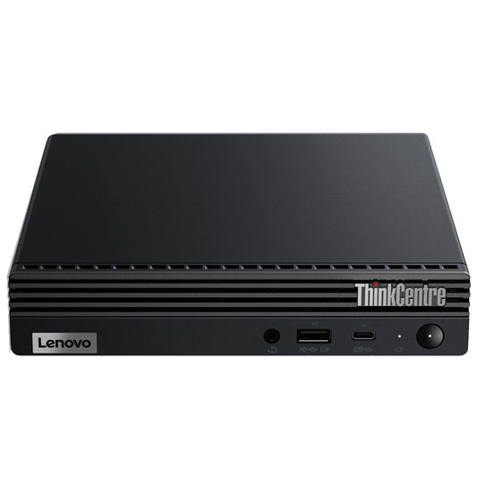 Lenovo ThinkCentre M70q Tiny PC Gen1 WiFi Bluetooth