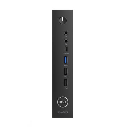 Dell Wyse 5070 Fanless Mini PC