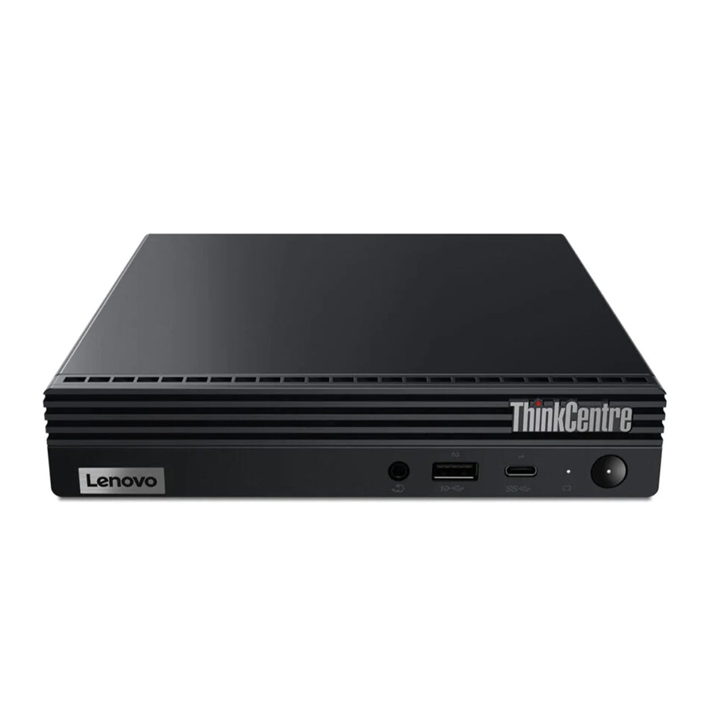 Lenovo ThinkCentre M60e Tiny PC i5 1035G1 3.6GHz 16GB RAM 256GB SSD