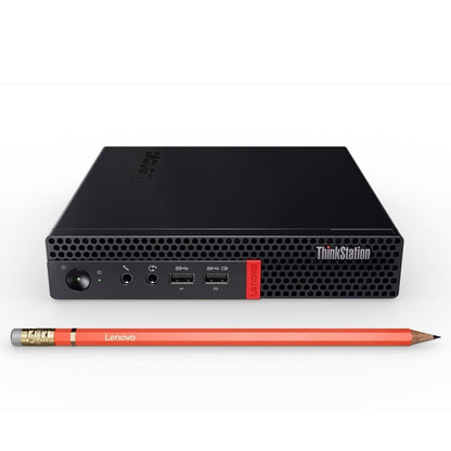 Lenovo ThinkStation P320 Tiny PC