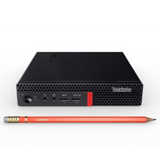 Lenovo ThinkStation P320 Tiny PC