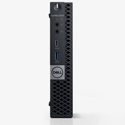 Dell OptiPlex 5070 Micro PC