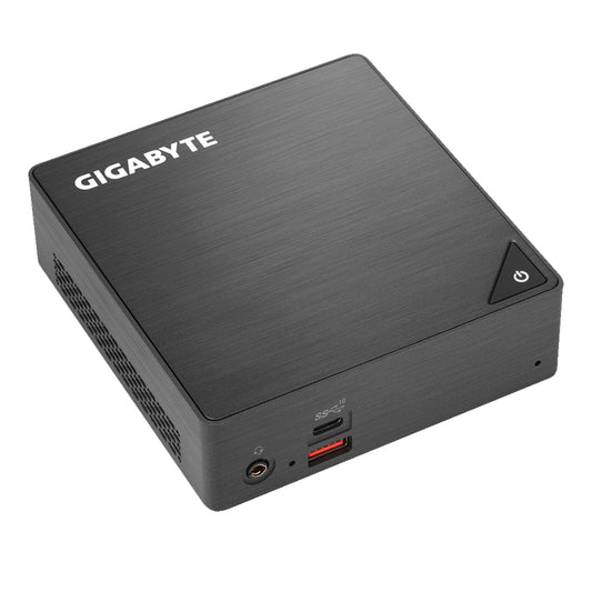 GIGABYTE Brix GB-BRi5-8250 PC i5 8250U 3.4GHz 32GB RAM 512GB SSD WiFi Bluetooth