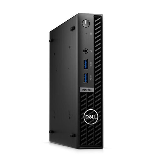 Dell OptiPlex 7010 Micro Plus PC i7 13700T 4.9GHz 32GB RAM 500GB SSD WiFi Bluetooth