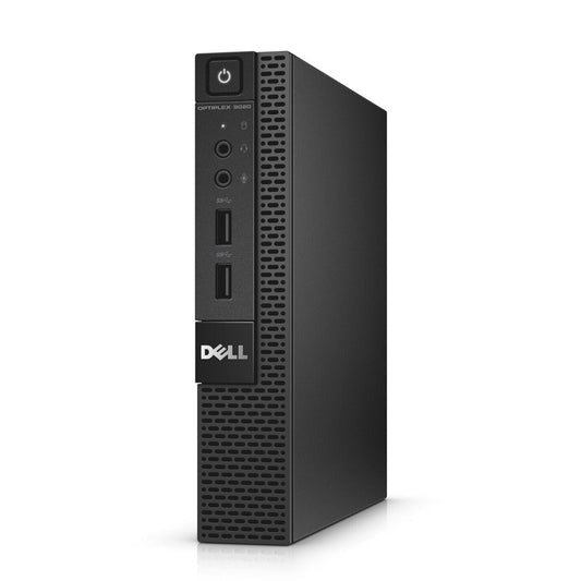 Dell OptiPlex 9020 Micro PC