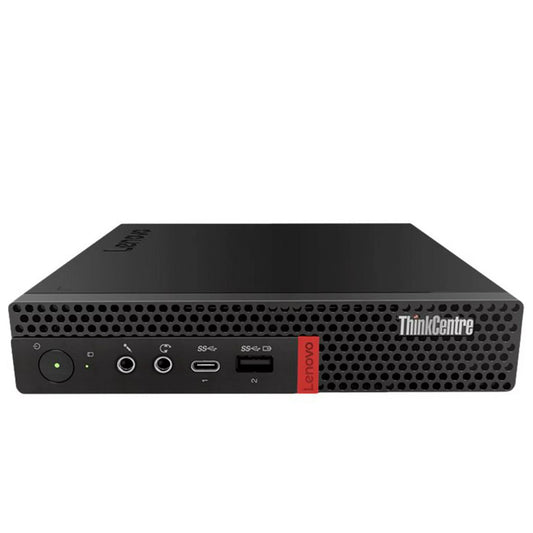 Lenovo ThinkCentre M75q Tiny PC