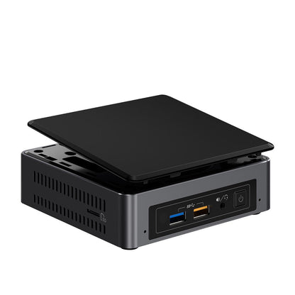 Intel NUC Kit NUC7i5BNK Mini PC WiFi Bluetooth