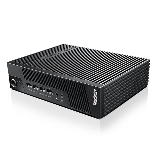 Lenovo ThinCentre M32 Thin Client Mini PC