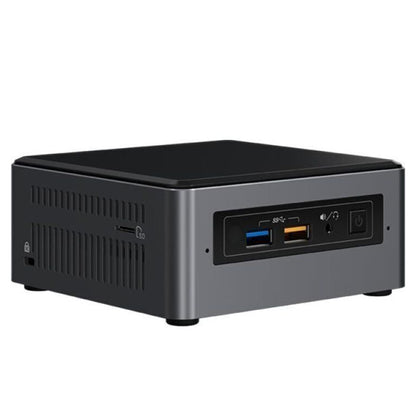 Intel NUC NUC7i7BNH Mini PC WiFi Bluetooth