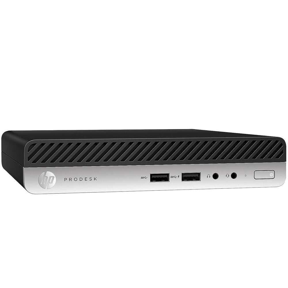 HP ProDesk 405 G4 Desktop Mini PC