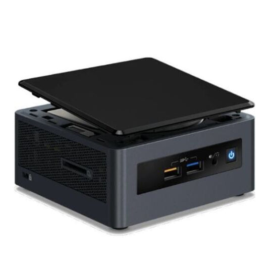 Intel NUC8i3CYSN NUC Mini PC WiFi Bluetooth