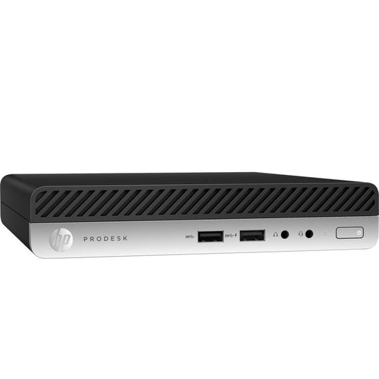 HP ProDesk 400 G4 Mini PC